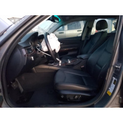 2011 BMW 3 SERIES