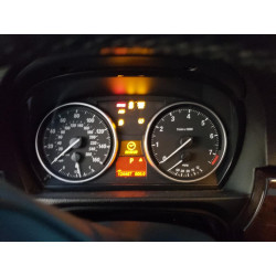 2011 BMW 3 SERIES