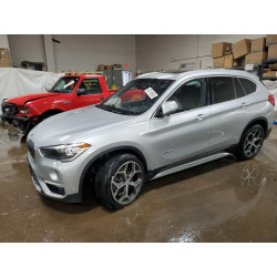 2018 BMW X1