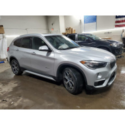 2018 BMW X1