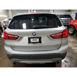 2018 BMW X1