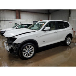 2013 BMW X3