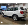 2013 BMW X3