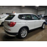 2013 BMW X3