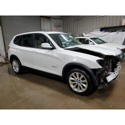 2013 BMW X3