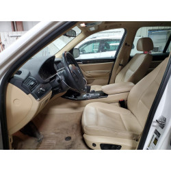 2013 BMW X3