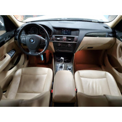 2013 BMW X3