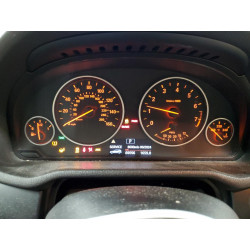 2013 BMW X3