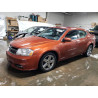 2012 DODGE AVENGER