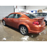 2012 DODGE AVENGER