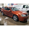 2012 DODGE AVENGER