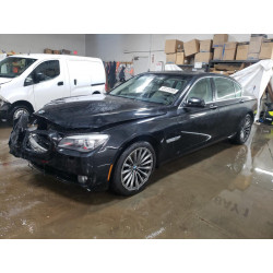 2011 BMW 7 SERIES