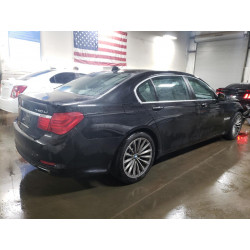 2011 BMW 7 SERIES