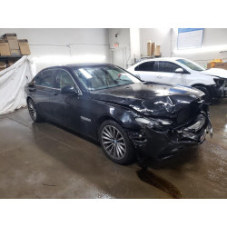 2011 BMW 7 SERIES