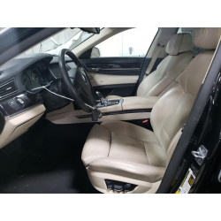 2011 BMW 7 SERIES