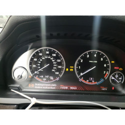 2011 BMW 7 SERIES