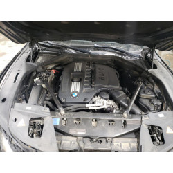 2011 BMW 7 SERIES