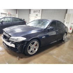 2013 BMW 5 SERIES