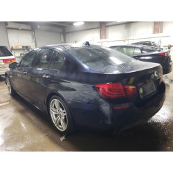 2013 BMW 5 SERIES