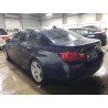 2013 BMW 5 SERIES