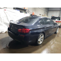 2013 BMW 5 SERIES