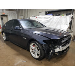 2013 BMW 5 SERIES