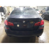 2013 BMW 5 SERIES