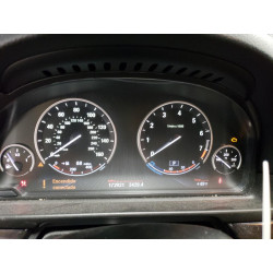 2013 BMW 5 SERIES
