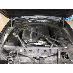 2013 BMW 5 SERIES