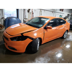 2013 DODGE DART
