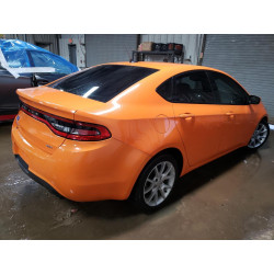 2013 DODGE DART