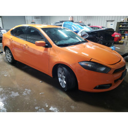 2013 DODGE DART
