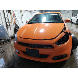 2013 DODGE DART
