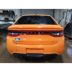 2013 DODGE DART