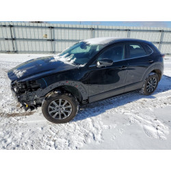 2022 MAZDA CX30