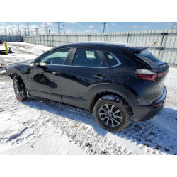 2022 MAZDA CX30