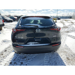 2022 MAZDA CX30