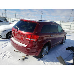 2011 DODGE JOURNEY