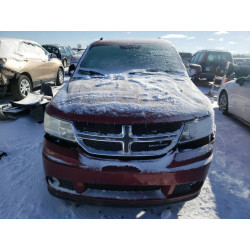 2011 DODGE JOURNEY