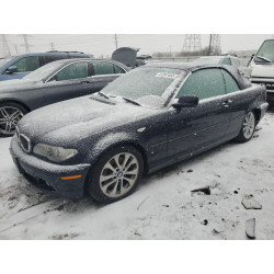 2006 BMW 3 SERIES