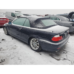 2006 BMW 3 SERIES