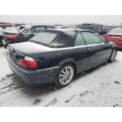 2006 BMW 3 SERIES