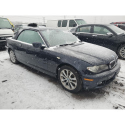 2006 BMW 3 SERIES