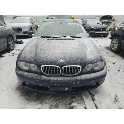 2006 BMW 3 SERIES