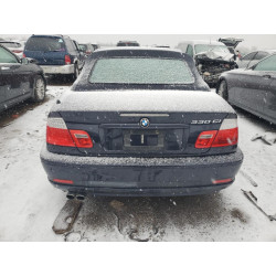 2006 BMW 3 SERIES