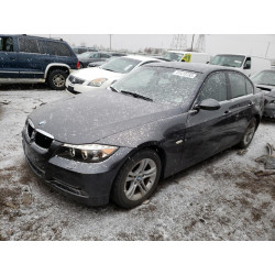 2008 BMW 3 SERIES