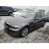 2008 BMW 3 SERIES
