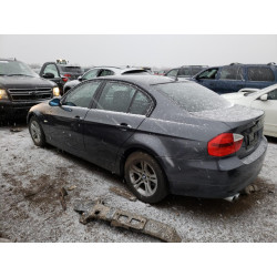 2008 BMW 3 SERIES