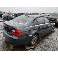 2008 BMW 3 SERIES