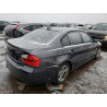2008 BMW 3 SERIES